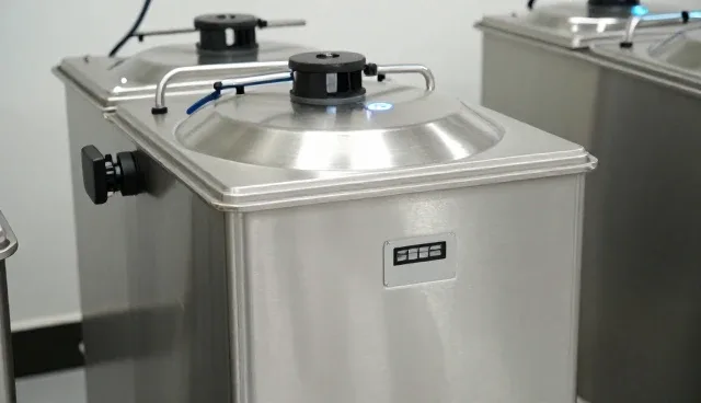 技术咨询服务:澄清恒温水浴锅使用误区