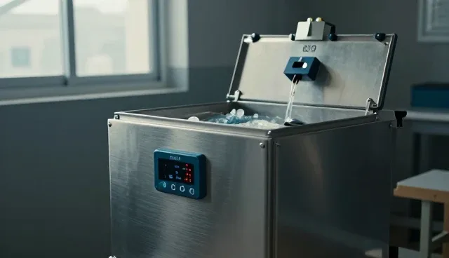 科研院所耗材配套服务使用与维护建议