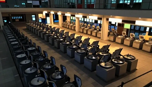 实验仪器售后维护场景分析:保障质量的关键因素